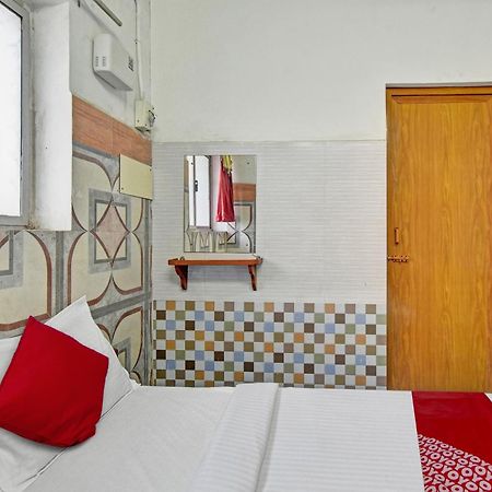 Hotel O Rkr Residency Ченнаи Экстерьер фото