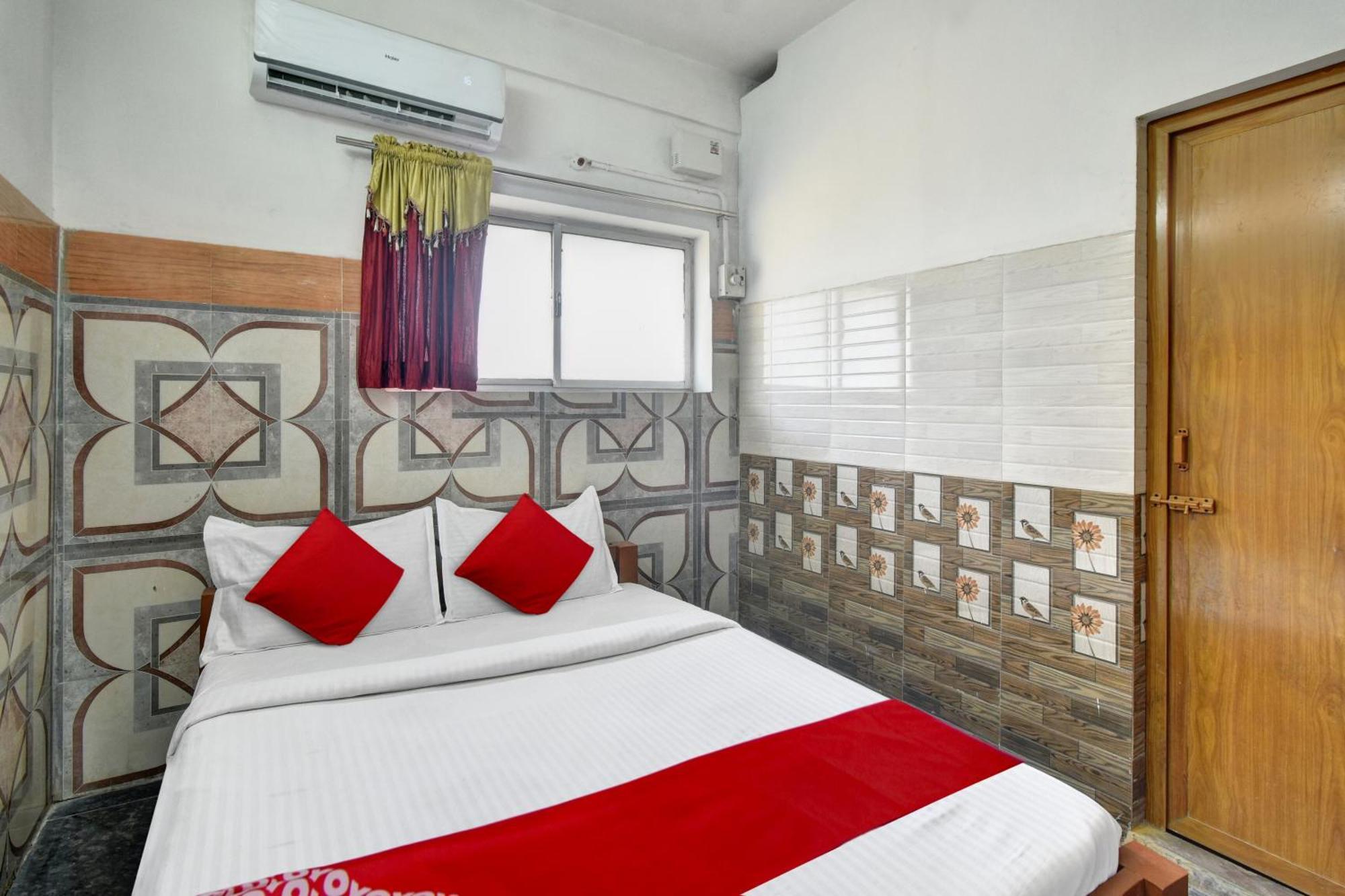 Hotel O Rkr Residency Ченнаи Экстерьер фото