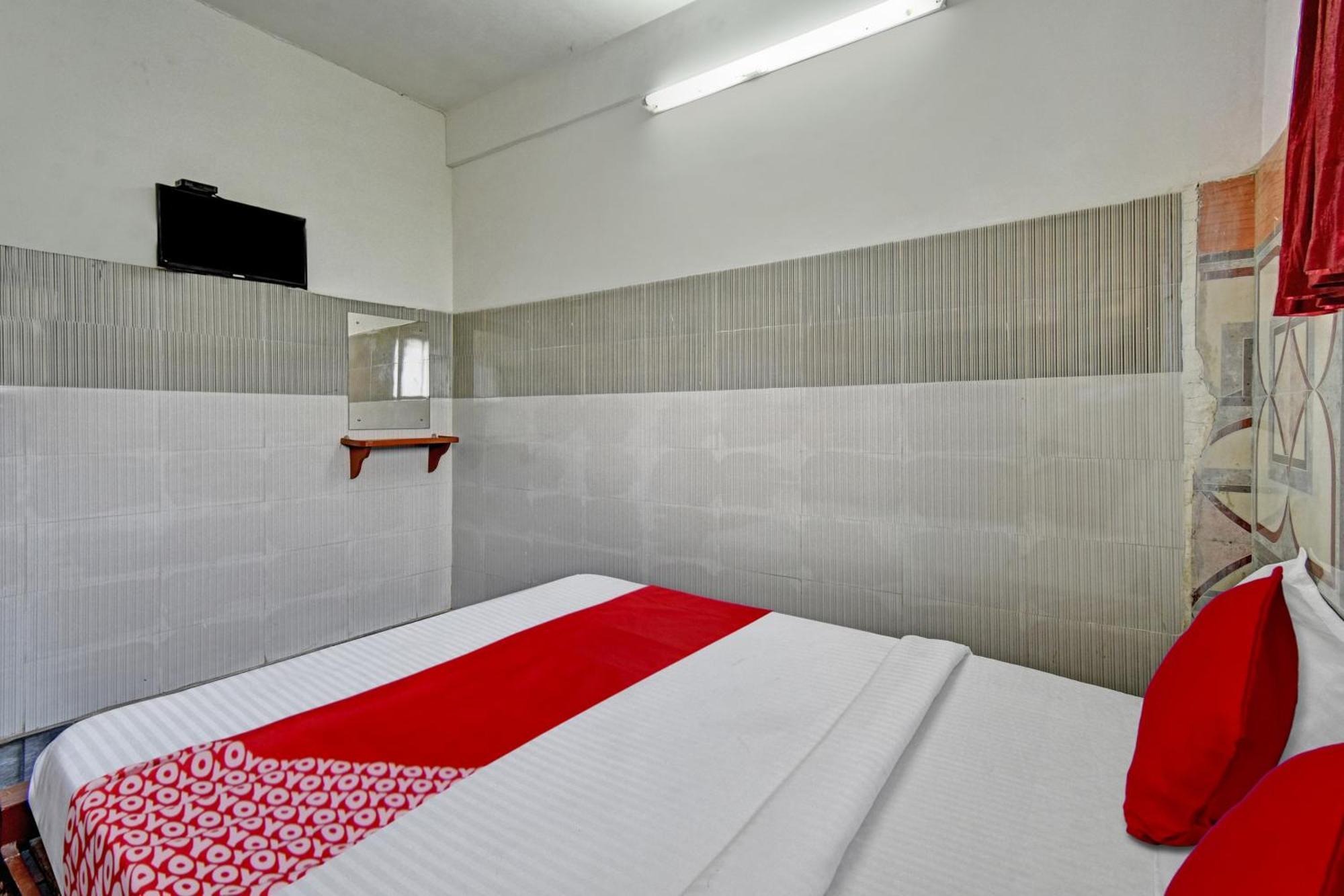 Hotel O Rkr Residency Ченнаи Экстерьер фото